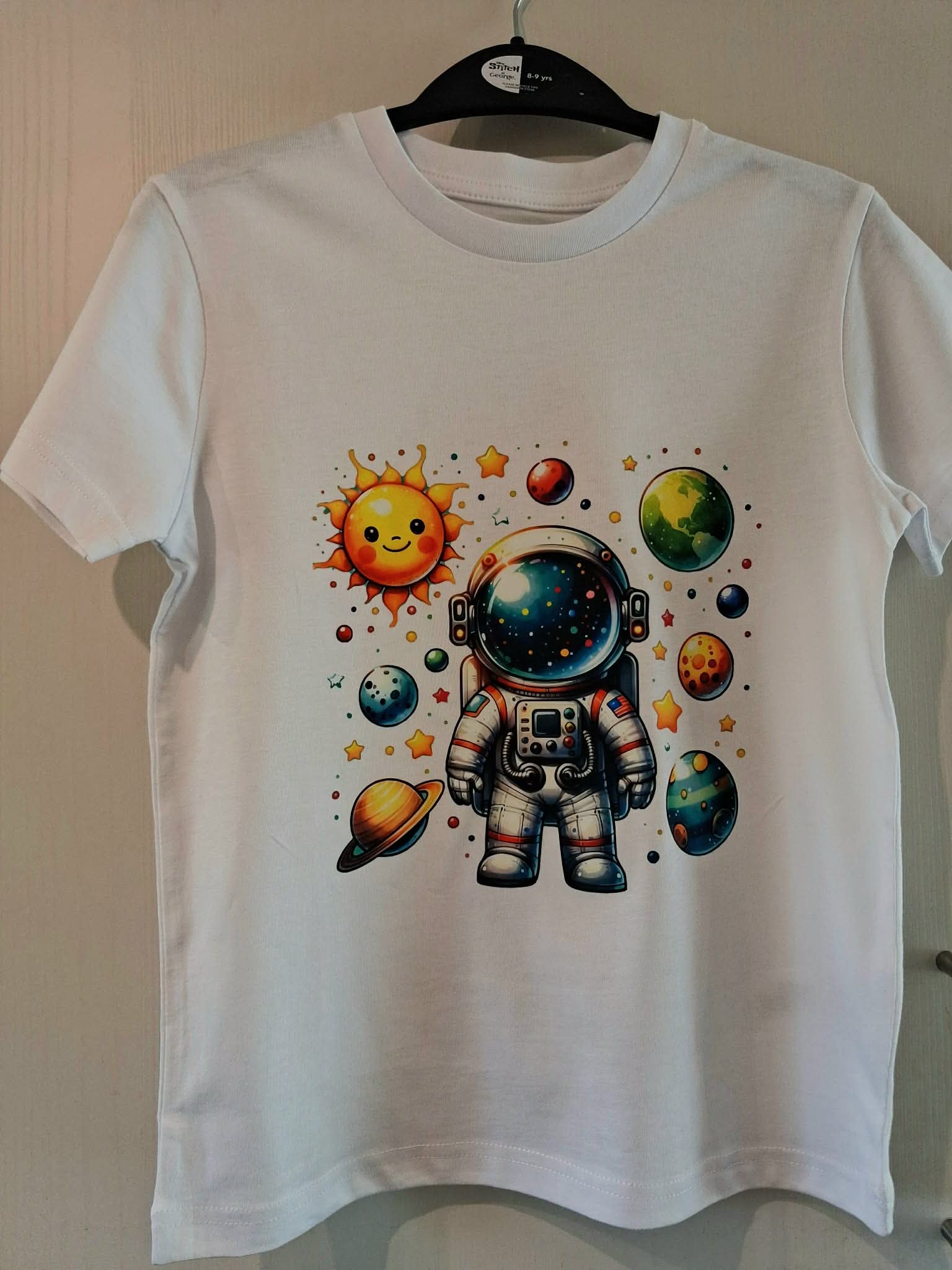 Transferchic Tee 44 product photo